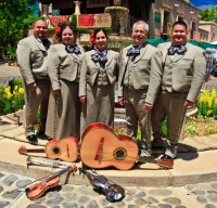 Mariachi Rodriguez