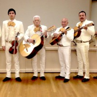 Mariachi Sacramento - Mariachi Band in Napa, California