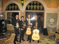 Mariachi Sol De Oro - Mariachi Band in Hialeah, Florida