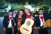 Mariachi Tradicional Sacramento - Spanish Entertainment in Sacramento, California