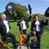Mariachi Trio Estrellas De Oro