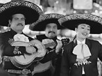 Mariachi Nuevo Sonido