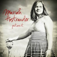 Mariah Hostrander