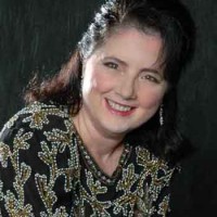 Mariah Picot - Blues Band in Arlington, Texas
