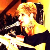 Mariana Martin - Jazz Singer in Hollywood, Florida