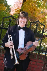 Marie Stack/ M.A.S. Music