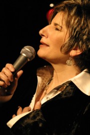 Marieann Meringolo - Romantic, Standards & More