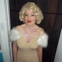 Marilyn Monroe by Kate - Marilyn Monroe Impersonator in Los Angeles, California
