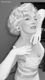 Marilyn Monroe Tribute