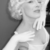 Marilyn Monroe Tribute