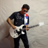 Mario de la Torres - Blues Band in Arlington, Texas