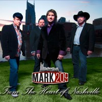 Mark209 - Southern Gospel Group in Clarksville, Tennessee