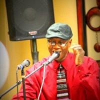 Mark Andrews - Praise and Worship Leader in Rosenberg, Texas