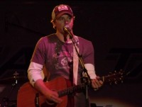 Mark Chapman - Guitarist in Des Moines, Iowa