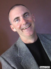 Mark Fulwider