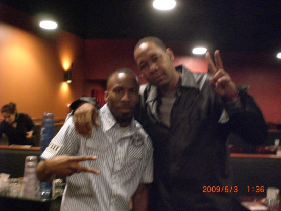 Mark & Mark