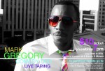 July 30th 2010 I recorded my first live comedy DVD