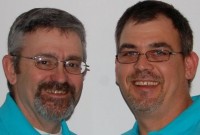 Mark & John Southern Gospel Music