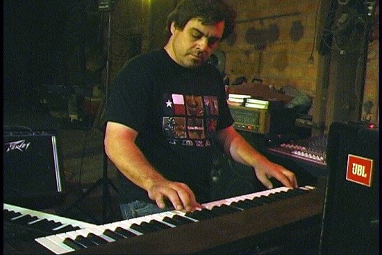 Barnjam 2002