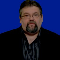 Mark Stidham - Speakers in Eden, North Carolina