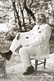 Mark Twain - Storyteller