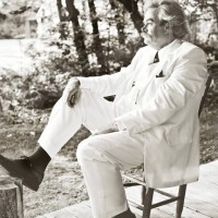 Mark Twain - Storyteller - Impersonators in Fort Thomas, Kentucky