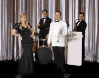 Mark Zauss & the Z Street Band