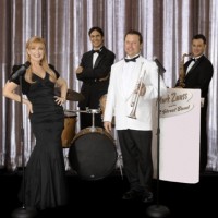 Mark Zauss & the Z Street Band - Top 40 Band in Orlando, Florida
