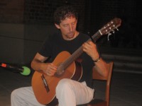 Mark Abdilla - Latin Band in San Francisco, California