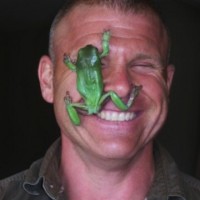 Mark's Ark - Reptile Show in Green Bay, Wisconsin