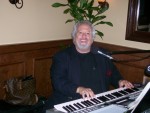 Party at Maggianos