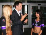 LA Kings' Dancers LA Kings' Dancers