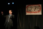 Stage Show Stage Show