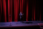 Stage Show Stage Show