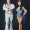 Mario Manzini - Elvis Impersonator in Little Rock, AR