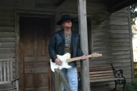 Marshall Derrick Band - Country Band in Myrtle Beach, South Carolina