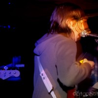 Marshall Gallagher - Guitarist in Los Angeles, California