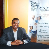 Marshall Weath Management - Industry Expert in Louisville, Kentucky