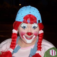 Marshmallow the Clown - Clown in Sunrise Manor, Nevada