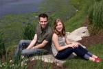 Kyle & Anne Marie