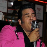 Martin Anthony and the Good Rockin Tonight Band - Elvis Impersonator in Oceanside, California