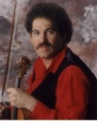 Martin Shaw - Electric Violinist