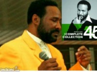 Marvin Gaye Tribute - Tribute Artist in Cleveland, Ohio
