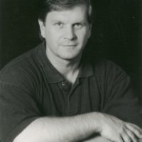 Marvin Murphree - Gospel Singer in Branson, Missouri