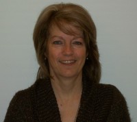 Mary Barrett