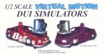 DUI Alcohol Awareness Sims