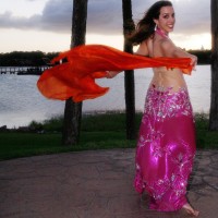 Mary - Dance in Hanford, California