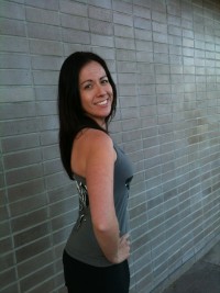 Mary E. Zumba Fitness Instructor