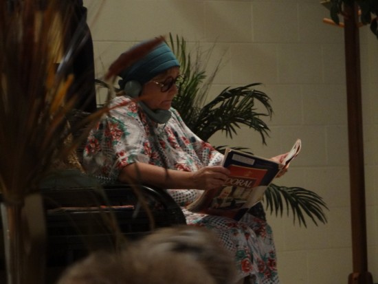 "Vicki" Pregnant AGAIN - Scene 4
