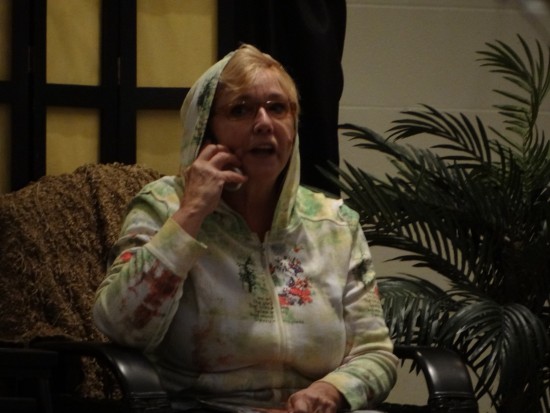 "Vicki" Retired Grandma - Scene 6